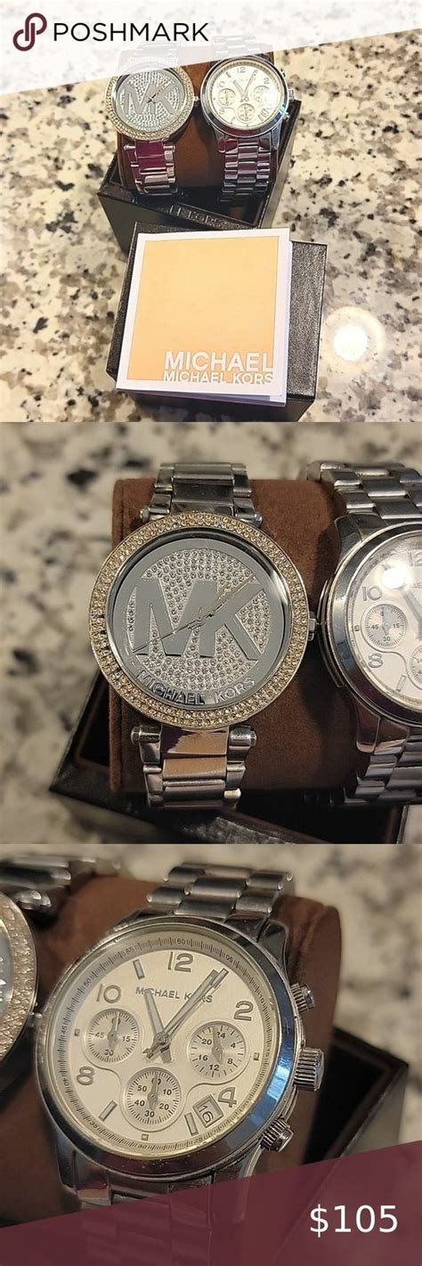 michael kors bundle deal